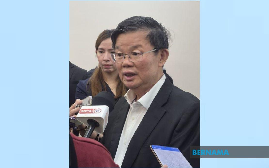 Penang Halts ANPR Parking System Pending Full Review
