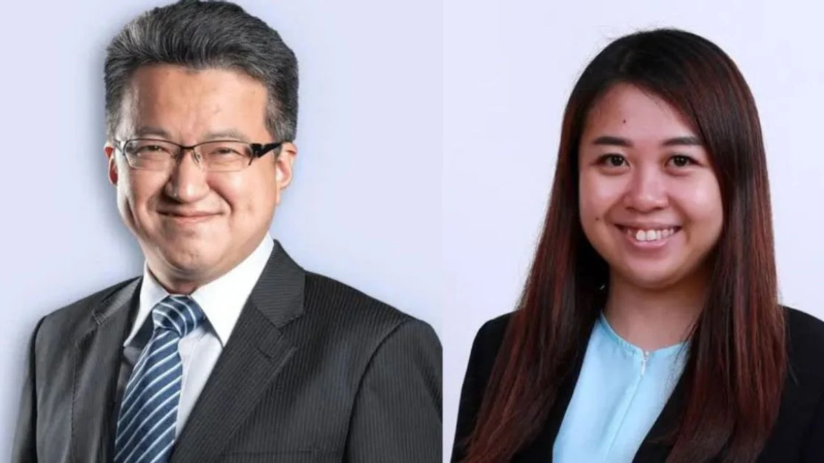 DAP drops veteran MPs Chin Tong and Cai Tung ahead of Johor state polls