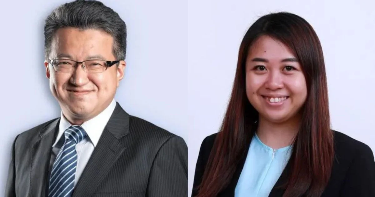 DAP drops veteran MPs Chin Tong and Cai Tung ahead of Johor state polls