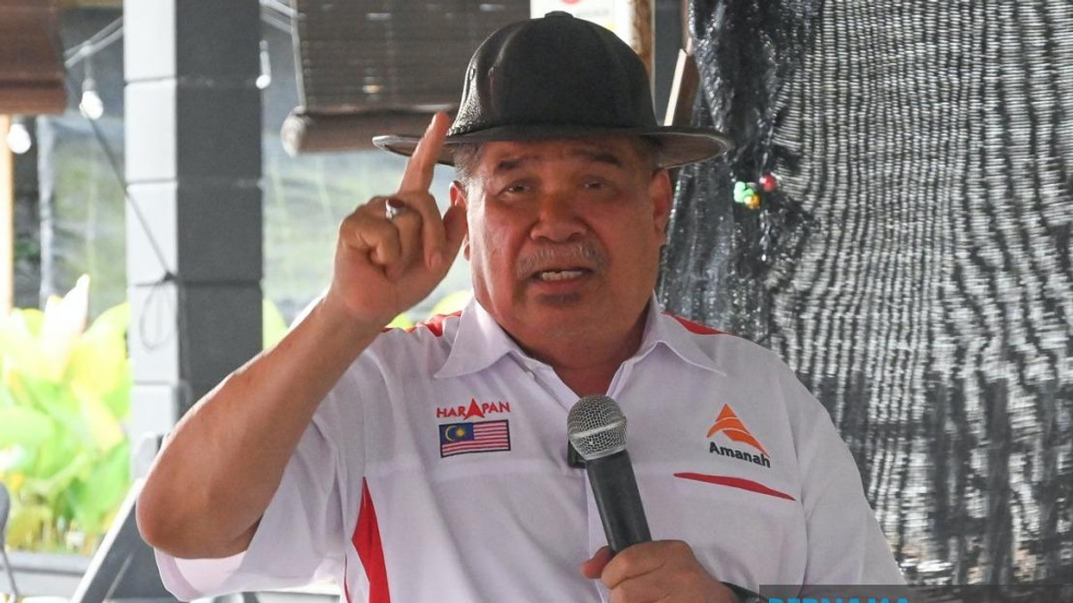 Pakatan Harapan Stays the Course on People-First Agenda Amid Political Shifts