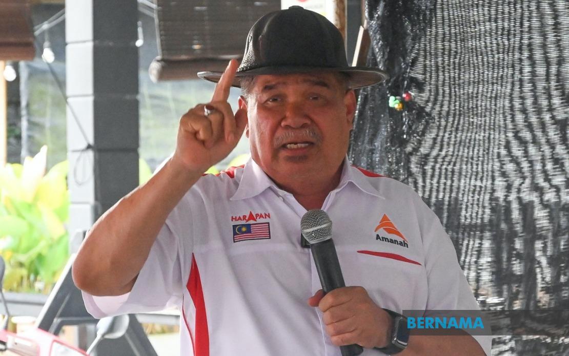Pakatan Harapan Stays the Course on People-First Agenda Amid Political Shifts