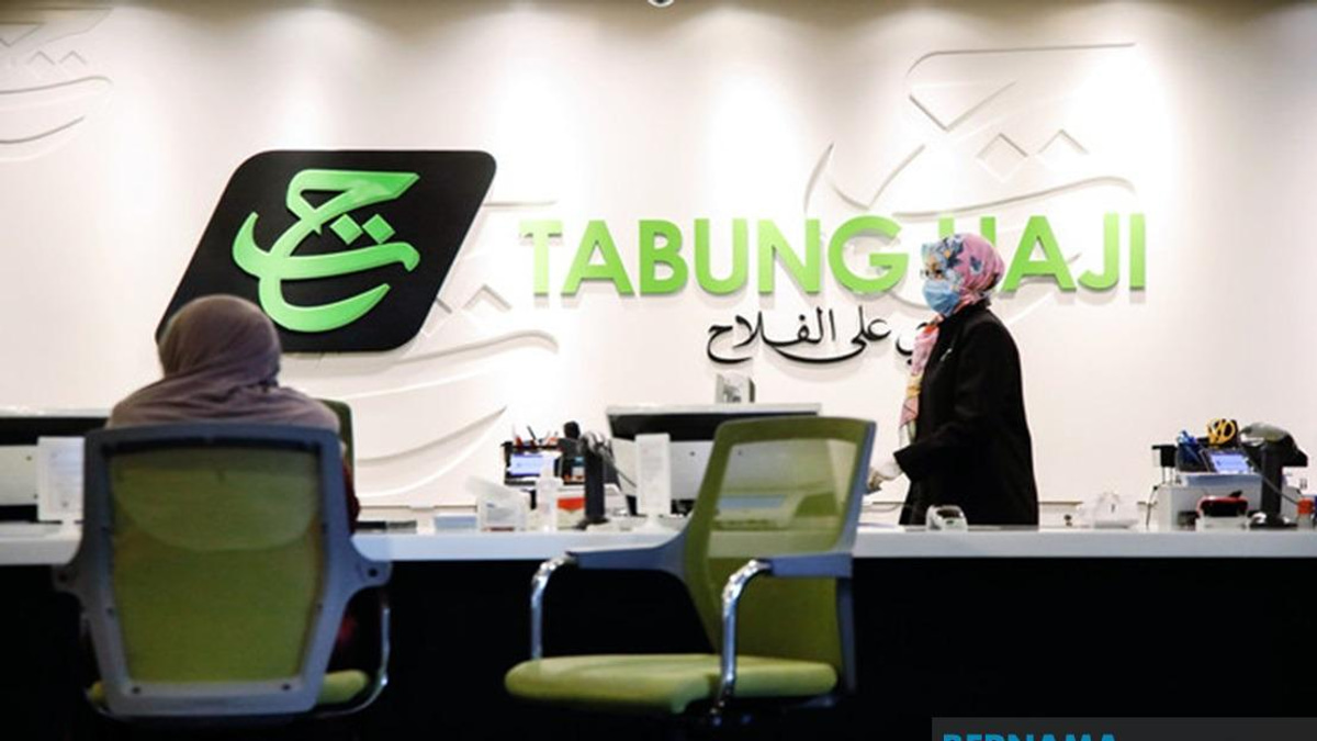 Pakatan Harapan Calls for Decisive Action on Tabung Haji Following RCI Report Release
