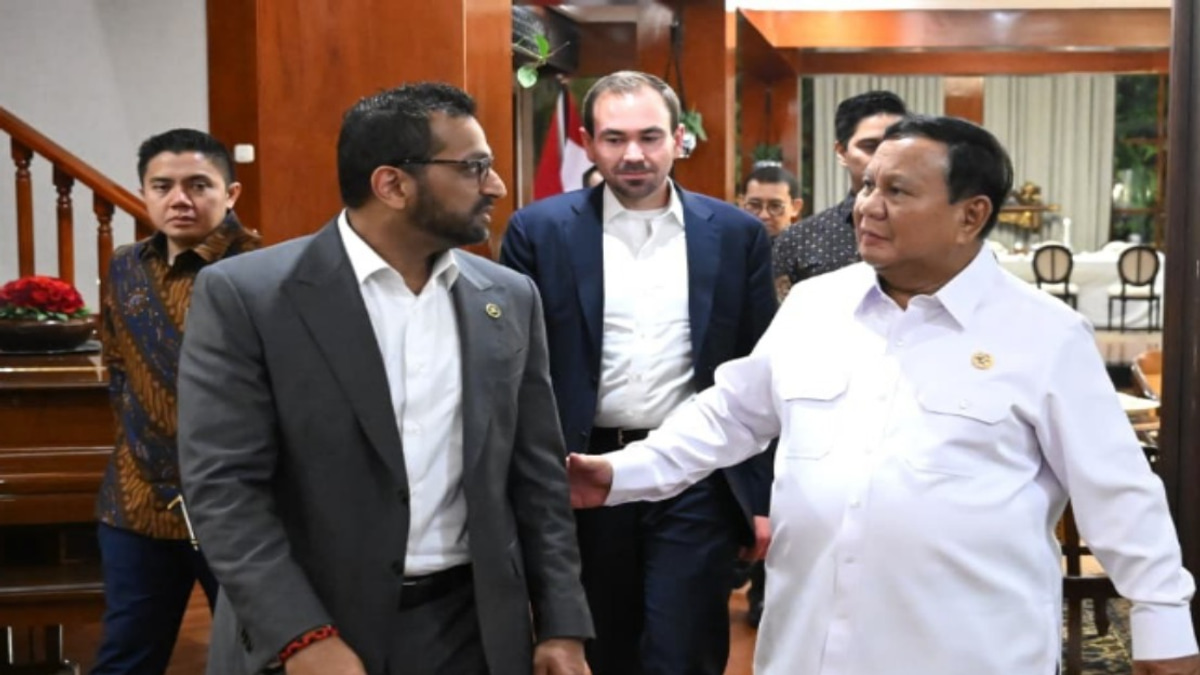 US Returns Smuggled Indonesian Cultural Treasures, Opening Door to Deeper Repatriation Partnership
