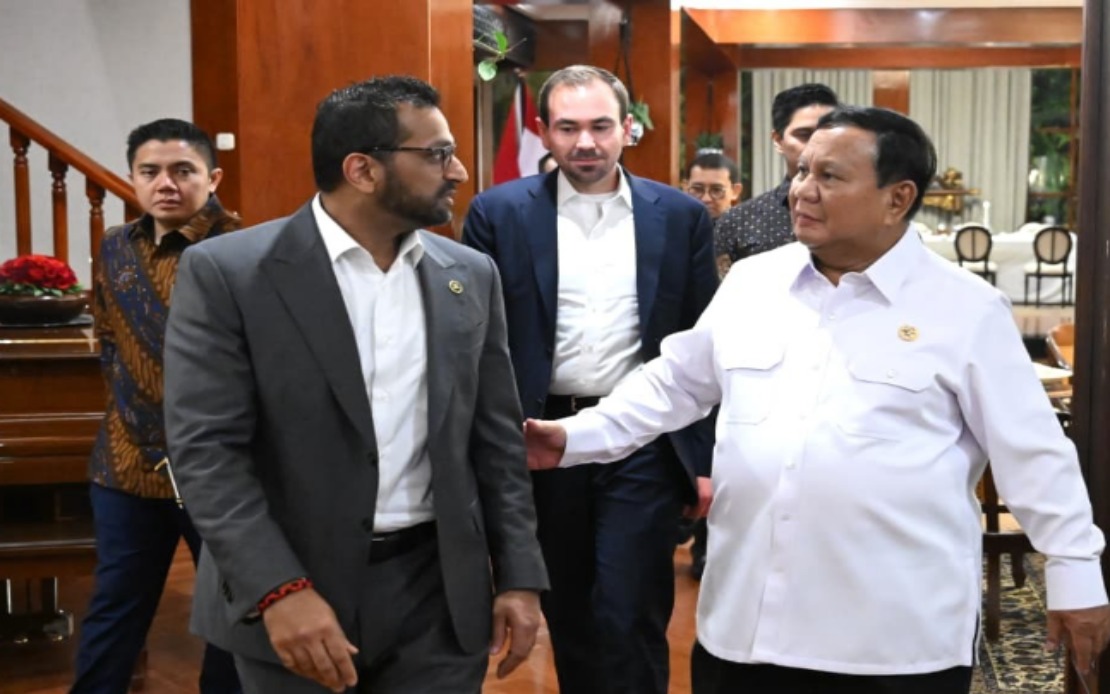 US Returns Smuggled Indonesian Cultural Treasures, Opening Door to Deeper Repatriation Partnership