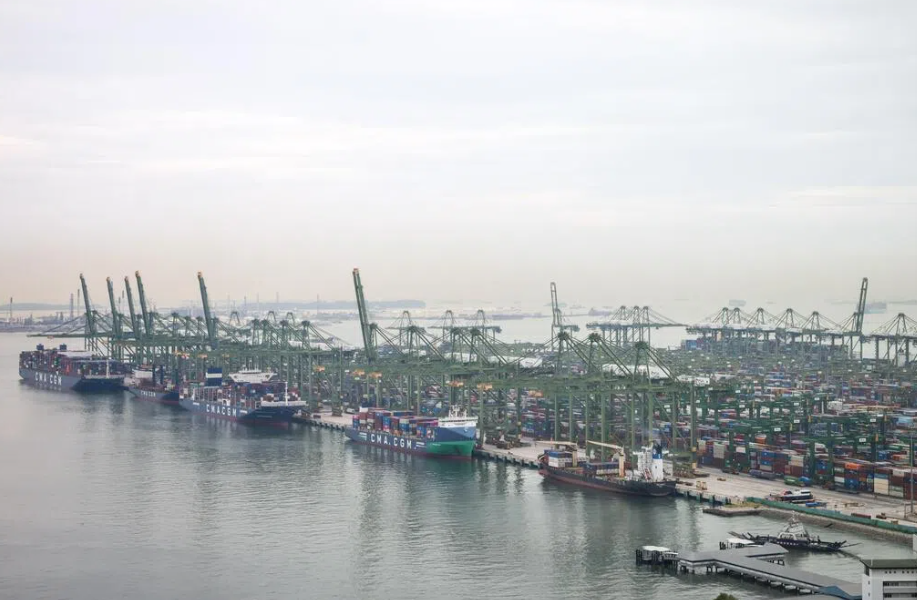 Trump's 12.5% Tariff on Singapore Over Forced Labour Concerns Tests Trade Relations