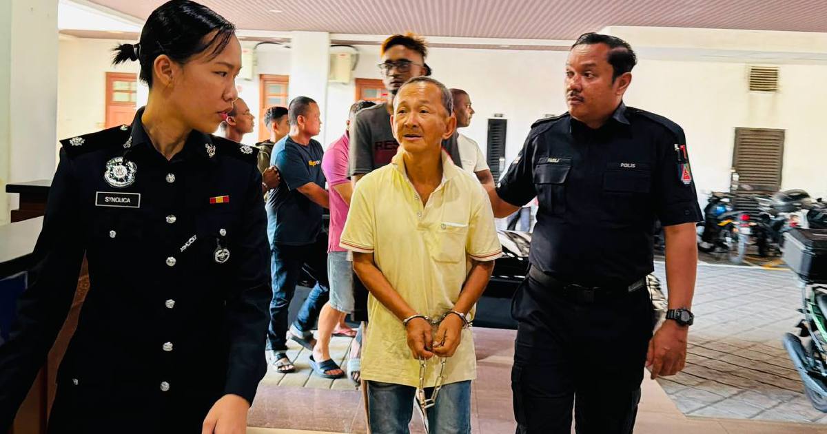 Wireman Pleads Not Guilty to Assault Charge Following Parang Incident