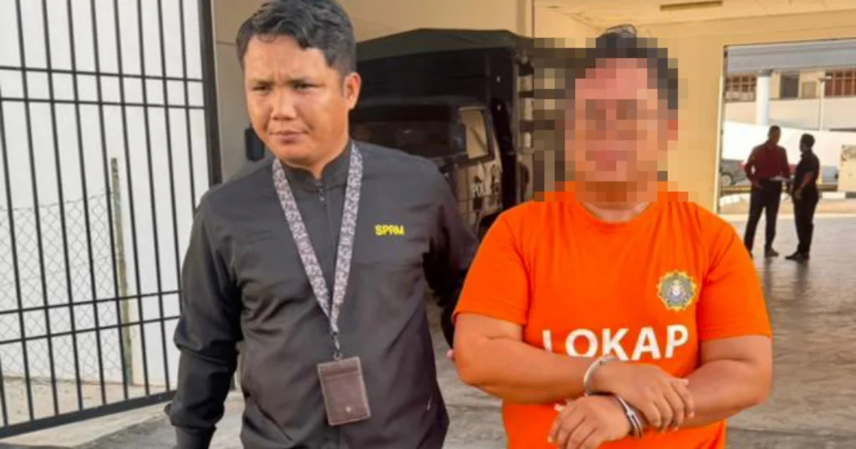 MACC Arrests Three in RM20 Million Rice Industry Financing Scam