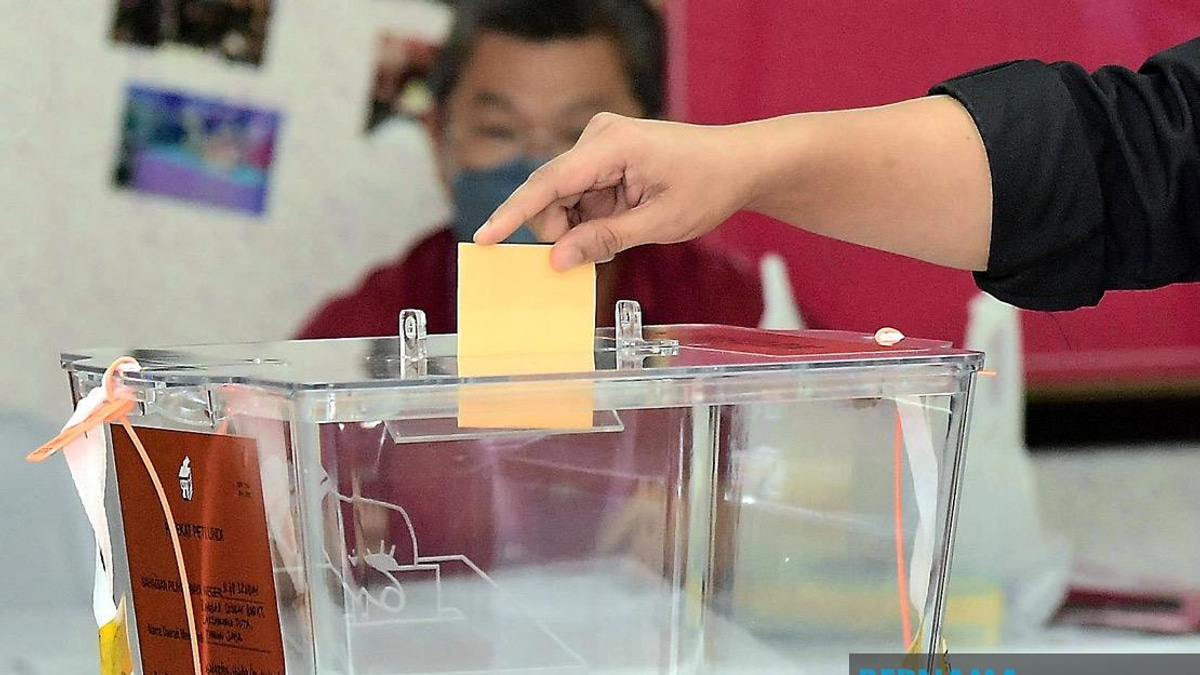 PAS Accepts Johor Voters' Verdict As BN Secures Majority; Coalition Partners Plan Strategic Reviews