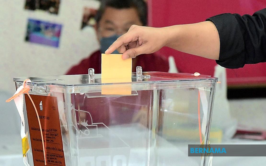 PAS Accepts Johor Voters' Verdict As BN Secures Majority; Coalition Partners Plan Strategic Reviews
