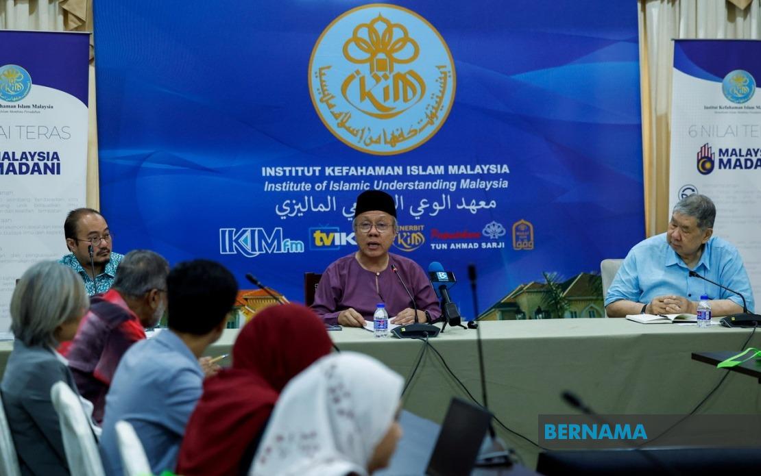Media Briefing on Tabung Haji RCI Aims to Clarify Management Issues