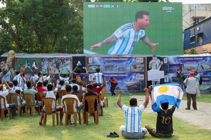 India's Football Dream Fades as Systemic Failures Mount