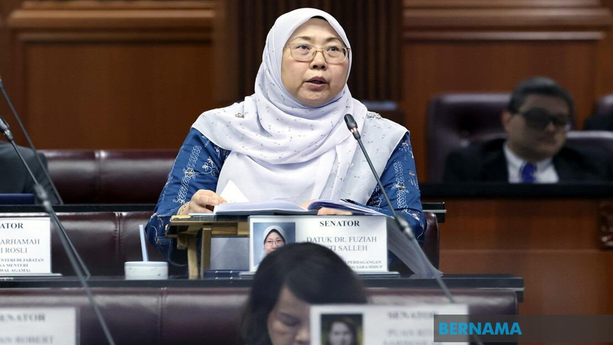 Senate Approves Competition Bill to Combat Cartels and Monopolies
