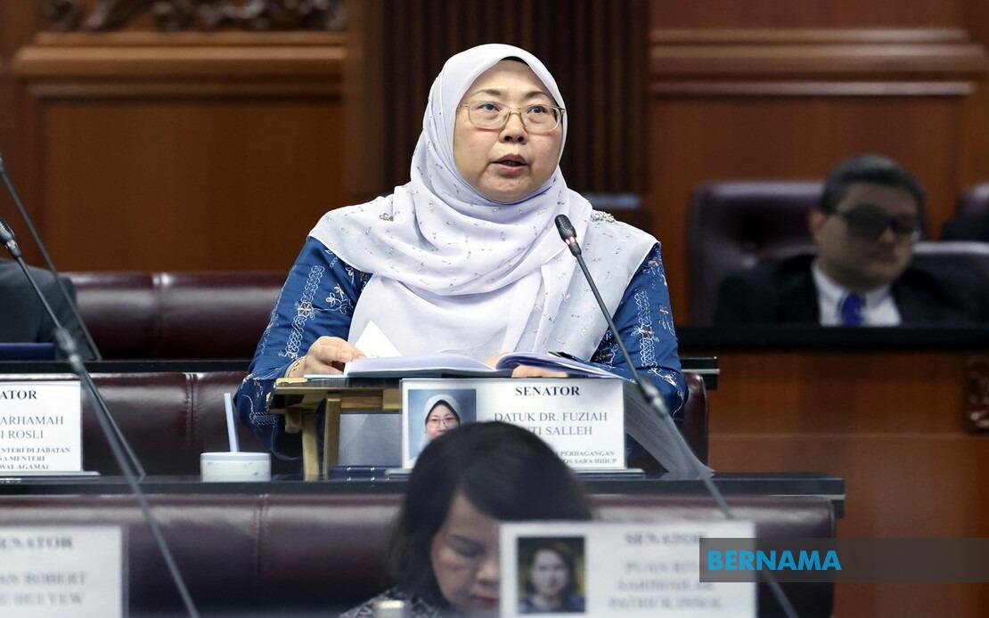 Senate Approves Competition Bill to Combat Cartels and Monopolies
