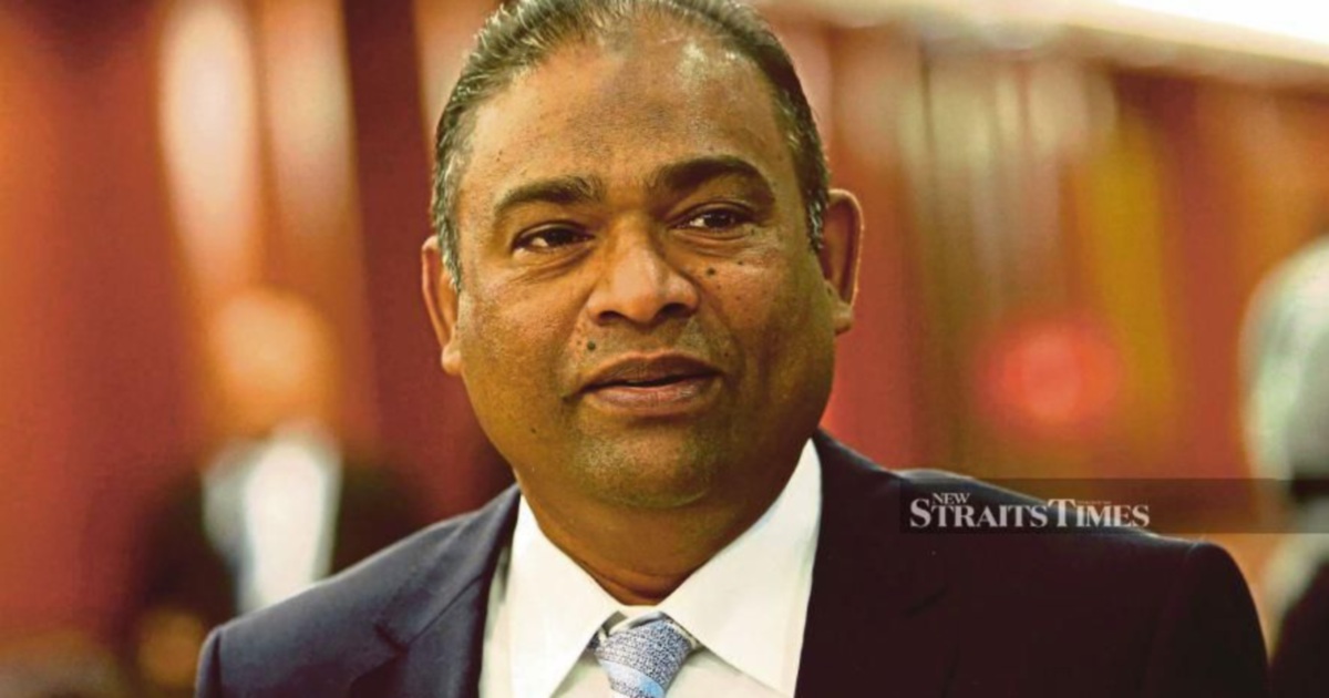 Son clarifies former Tabung Haji chairman not arrested by MACC