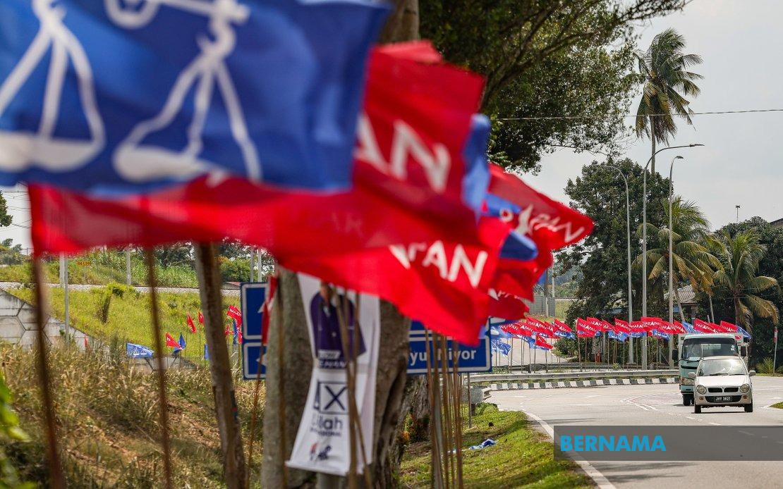 Suhaizan Eyes Larkin Comeback for PH as Johor Votes July 11