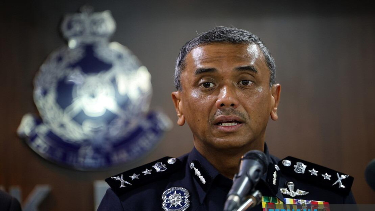 Police Investigate TikTok Video Touching On Negeri Sembilan Royal Institution Ahead of State Election