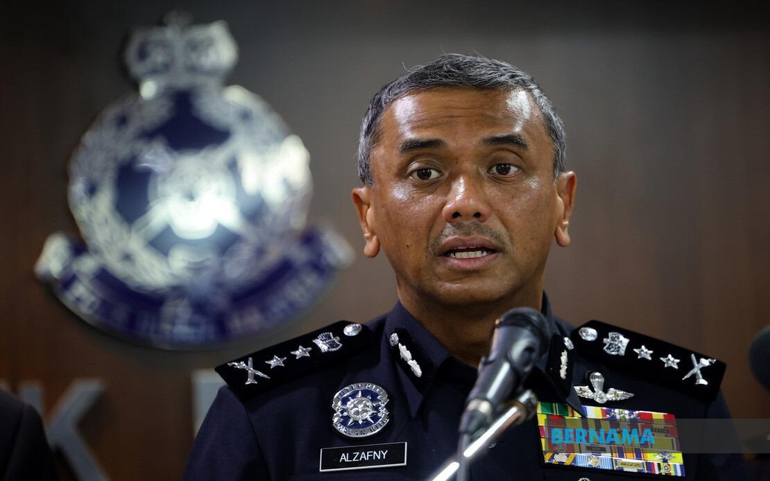 Police Investigate TikTok Video Touching On Negeri Sembilan Royal Institution Ahead of State Election
