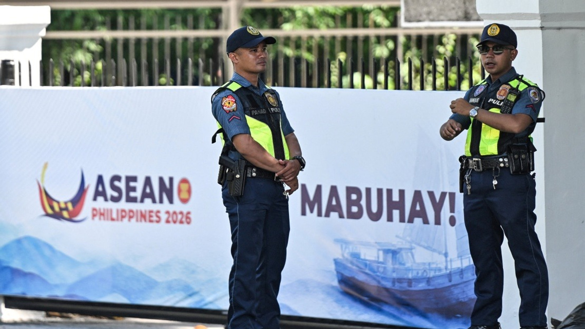 Philippines Chairs Pivotal ASEAN Meeting as Region Grapples with Security, Rights Challenges
