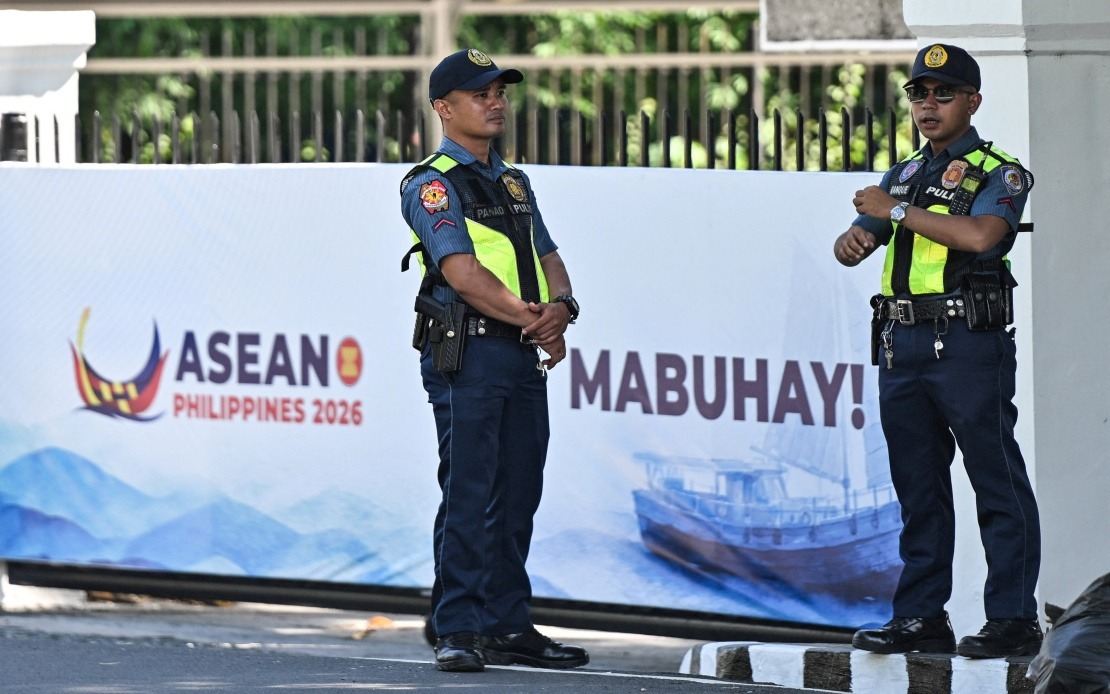 Philippines Chairs Pivotal ASEAN Meeting as Region Grapples with Security, Rights Challenges