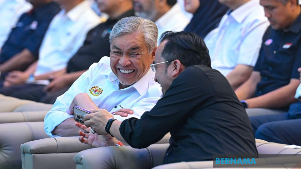 Cabinet Approves Extended Review of Tabung Haji RCI Report, Plans Public Release