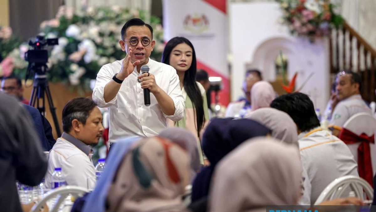 Pakatan Harapan's Negeri Sembilan Manifesto Built on Proven Governance, Says Sim