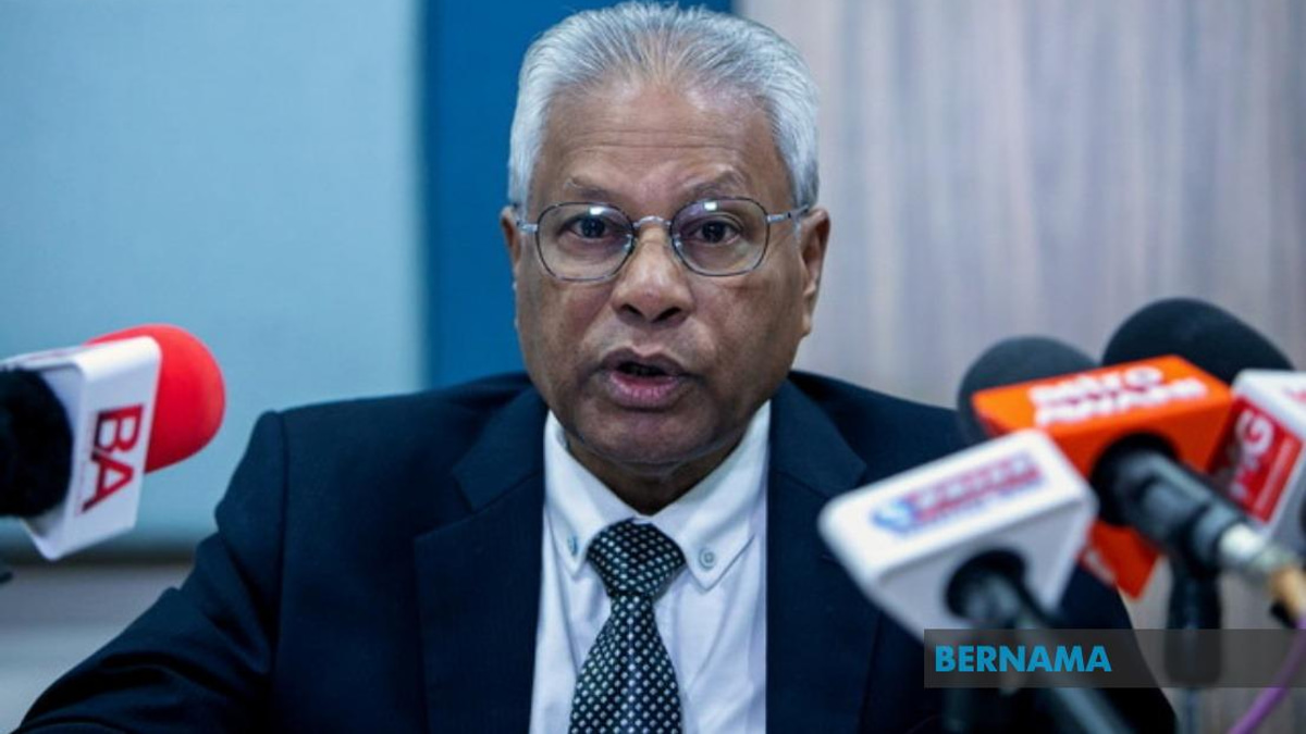 Perak Health Department Ramps Up Haze Disease Monitoring as Air Quality Moderates