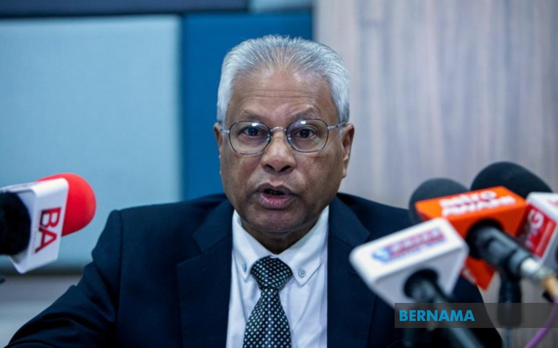 Perak Health Department Ramps Up Haze Disease Monitoring as Air Quality Moderates