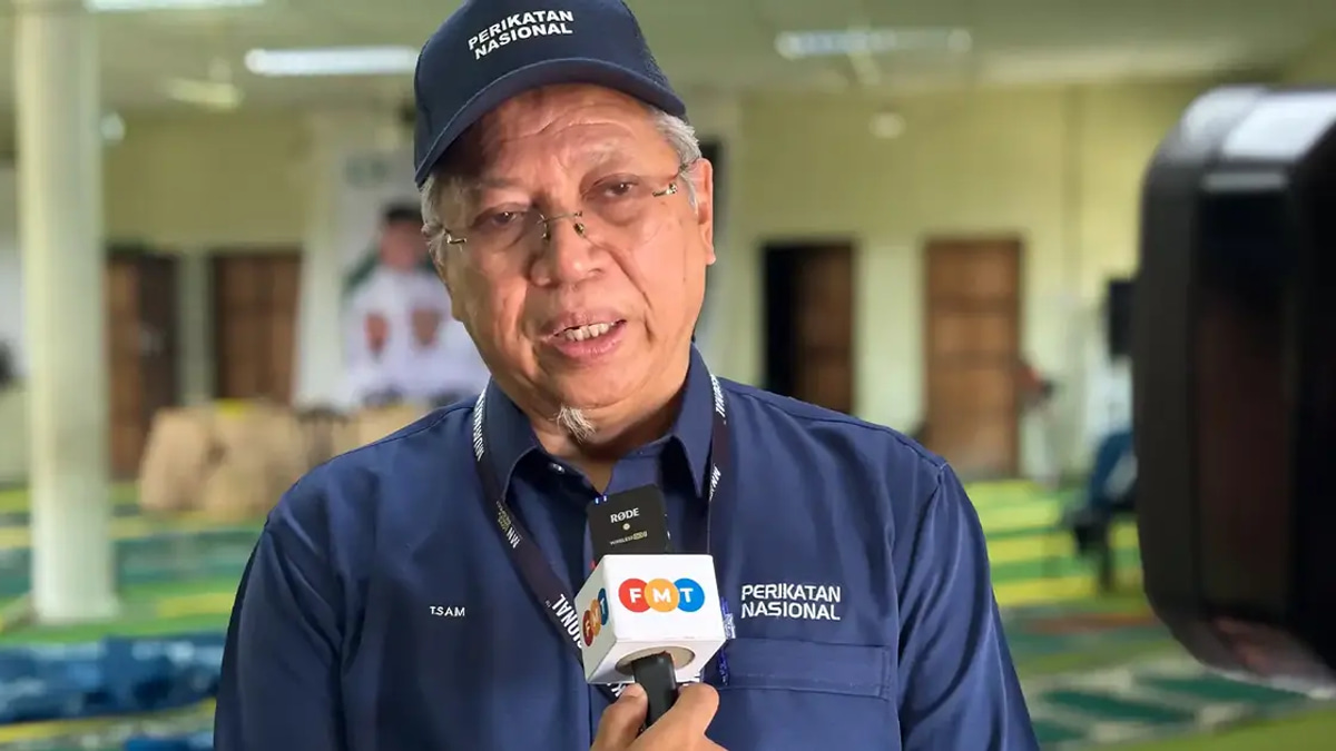 PAS Maintains Openness to Umno Alliance Despite Zahid's Cooling Remarks