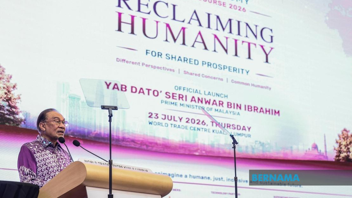 Anwar Set To Unveil Tabung Haji RCI Report Within Days