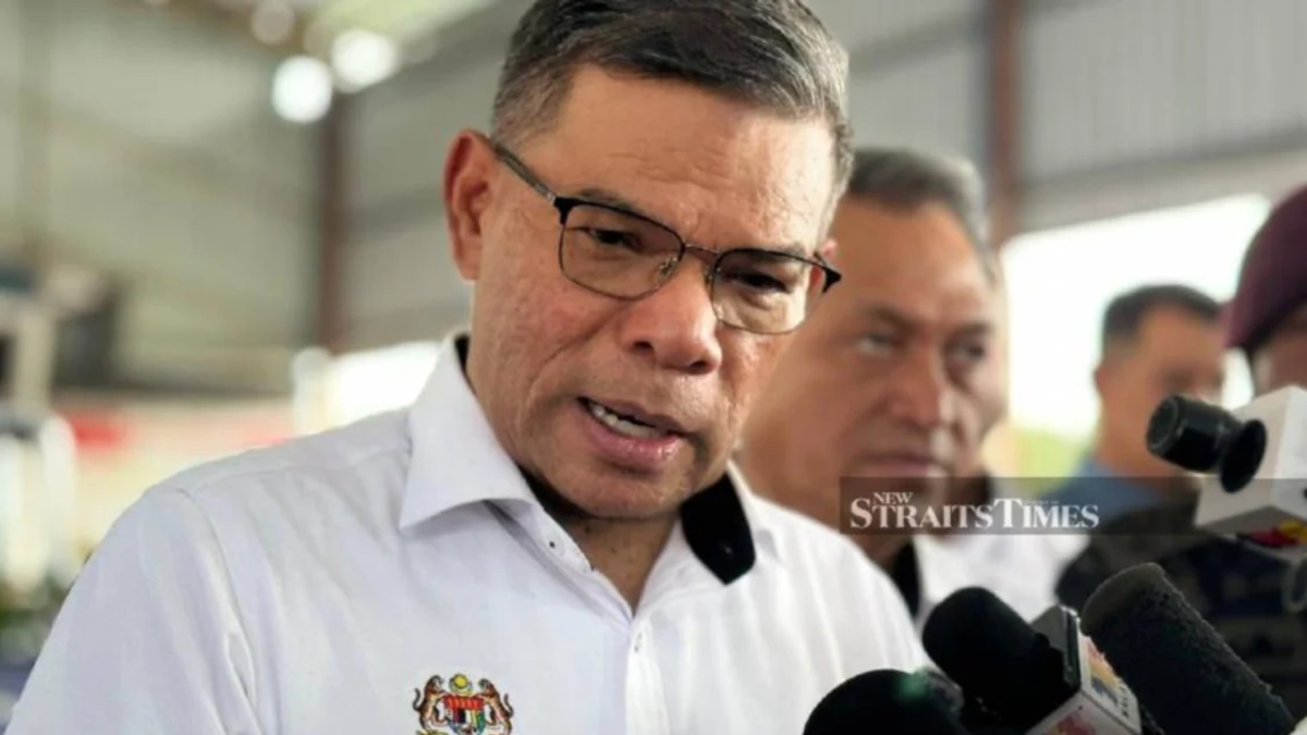 Government allocates RM22 million to strengthen MCBA firearms and equipment capabilities