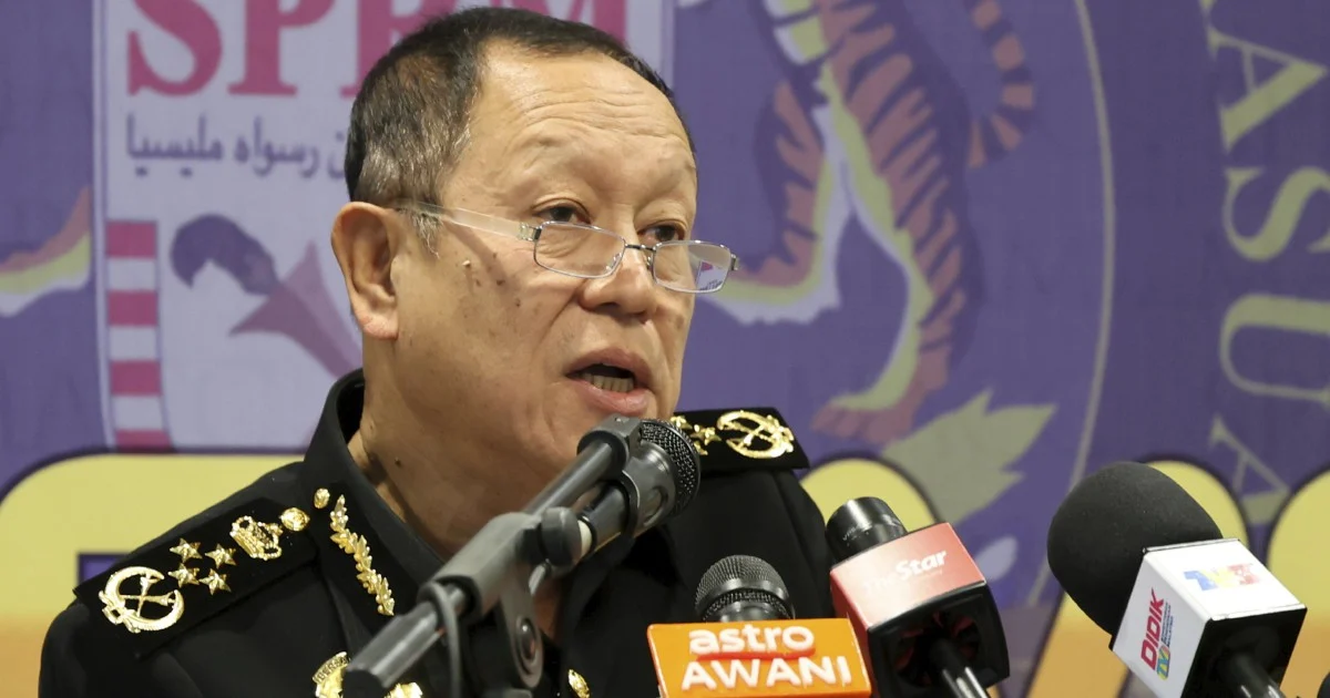 MACC to summon multiple witnesses in US luxury property probe connected to 1MDB scandal