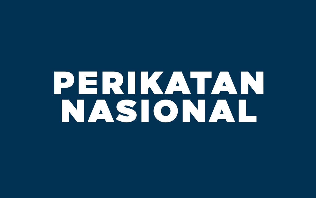 Perikatan Nasional Removes Mohd Radzi And Azmin In Major Leadership Overhaul