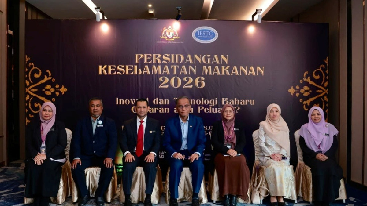 Malaysia Joins APFRAS To Strengthen Food Safety, Address RM78.9 Billion Import Challenge