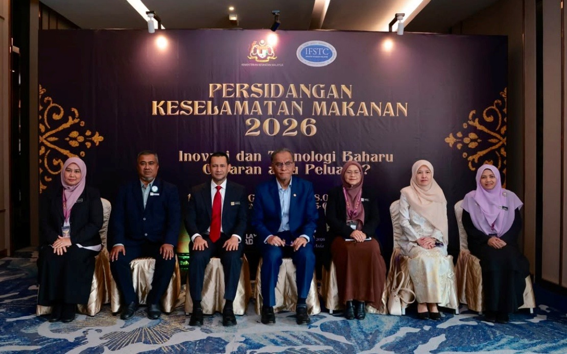 Malaysia Joins APFRAS To Strengthen Food Safety, Address RM78.9 Billion Import Challenge
