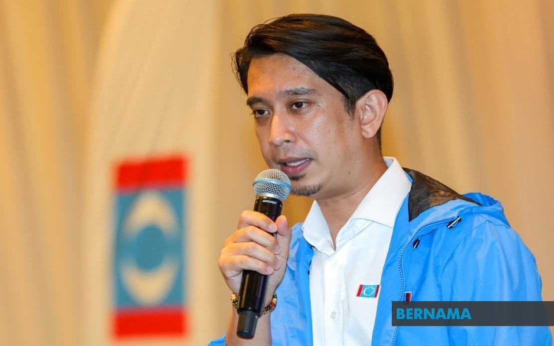 Melaka PKR Calls for Consensus as DAP Exits over Nominated Assemblymen Row