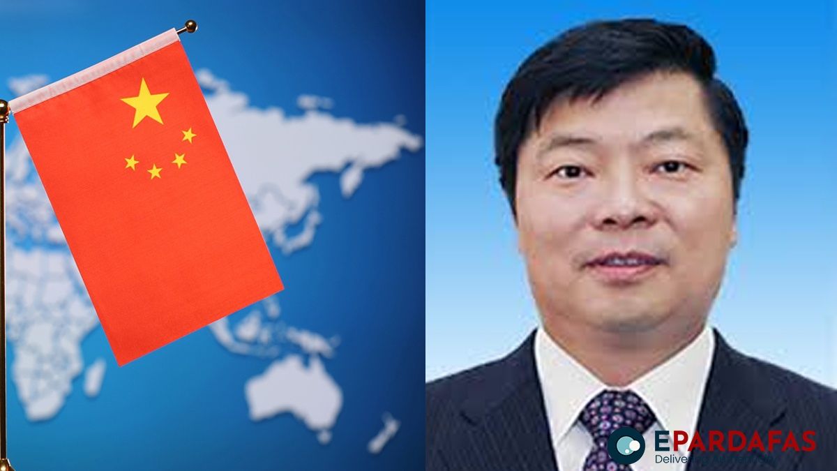 Former China Development Bank Chief Faces Corruption Charges