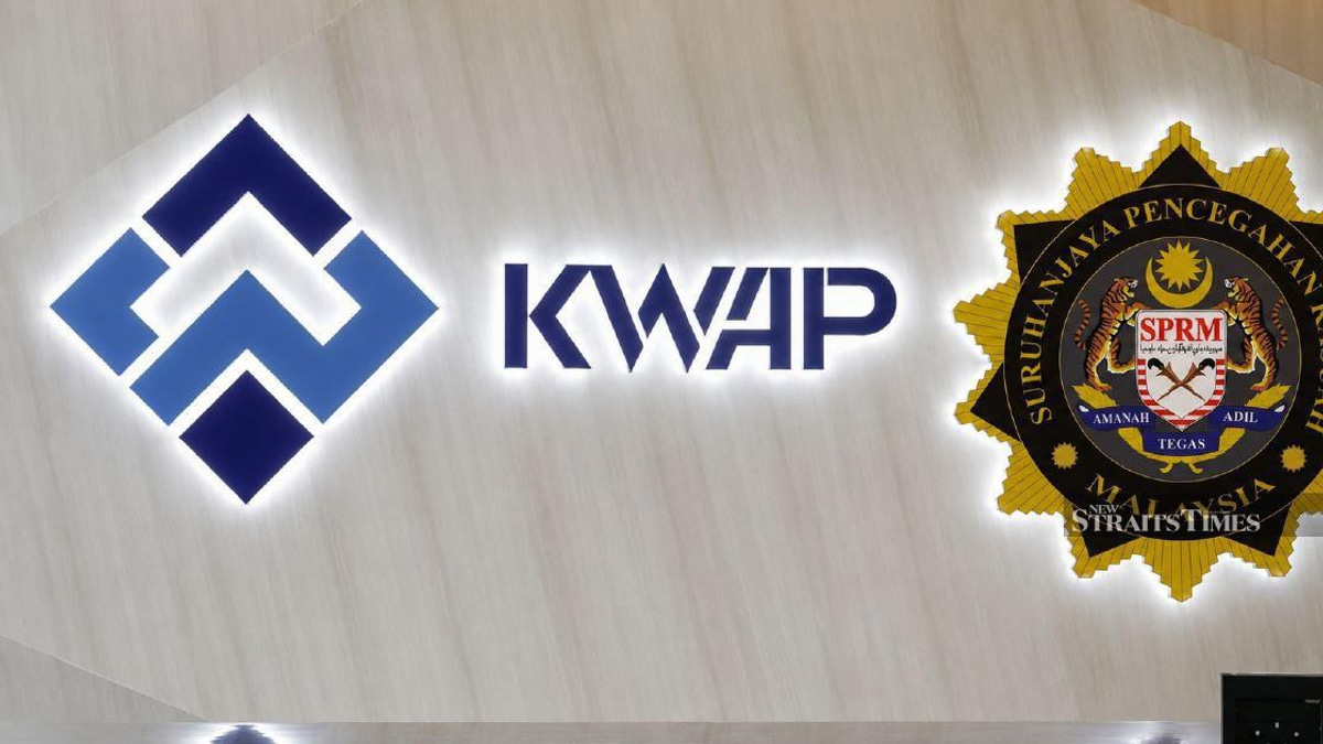 MACC's domestic investigation into KWAP-eFishery deal nears conclusion
