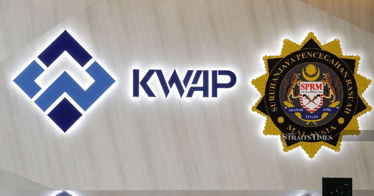 MACC's domestic investigation into KWAP-eFishery deal nears conclusion