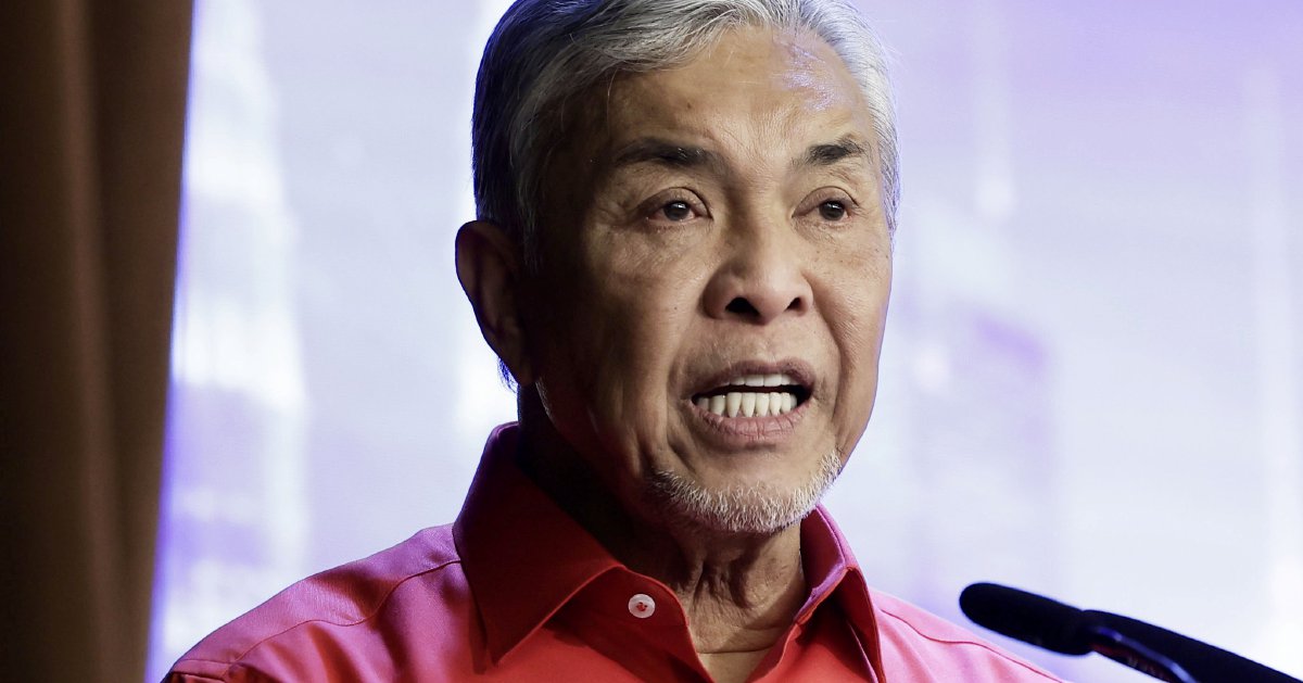 Zahid Calls Time on Unsubstantiated Claims About Tabung Haji Operations