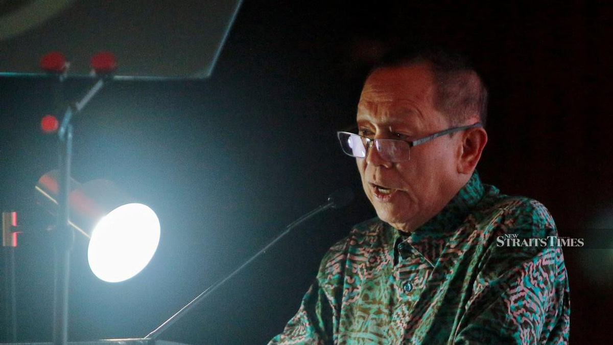 MACC pledges to maintain professional standards amid public scrutiny