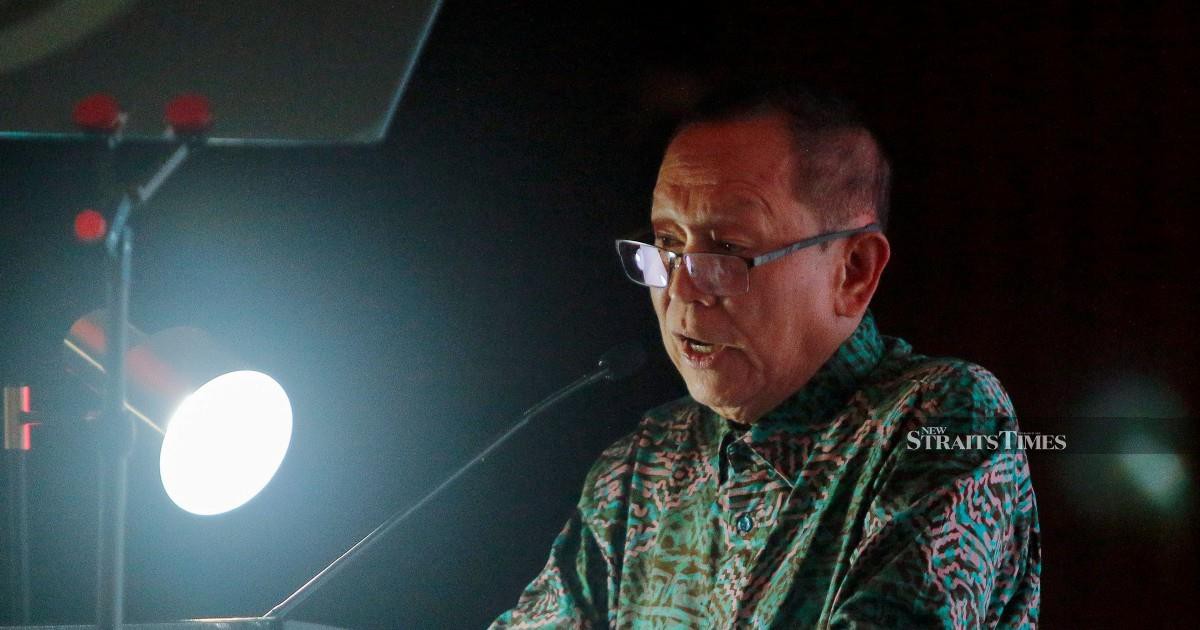 MACC pledges to maintain professional standards amid public scrutiny