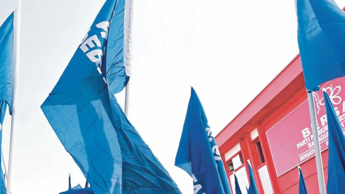 PN Logo Row Threatens Bersatu's Electoral Prospects as Coalition Tightens Symbol Control