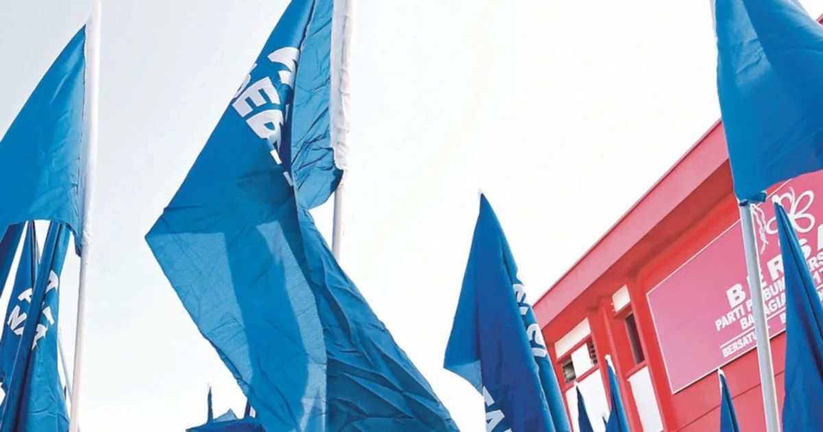 PN Logo Row Threatens Bersatu's Electoral Prospects as Coalition Tightens Symbol Control