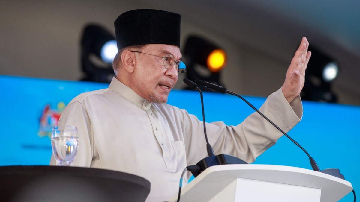 PM: KWAP Misled Into RM200 Million eFishery Investment Despite Due Diligence Process