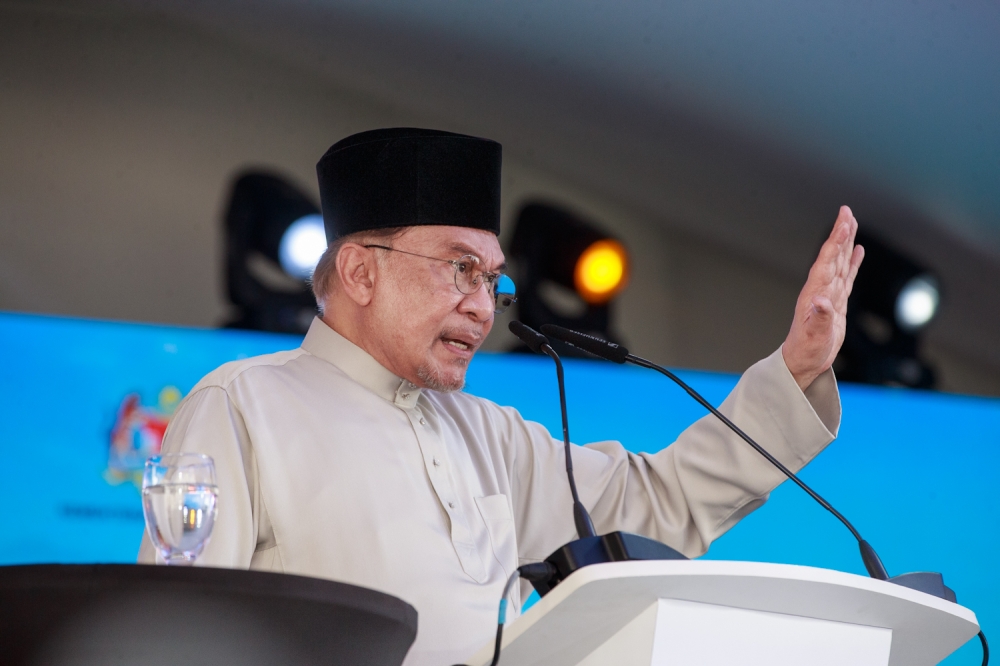 PM: KWAP Misled Into RM200 Million eFishery Investment Despite Due Diligence Process