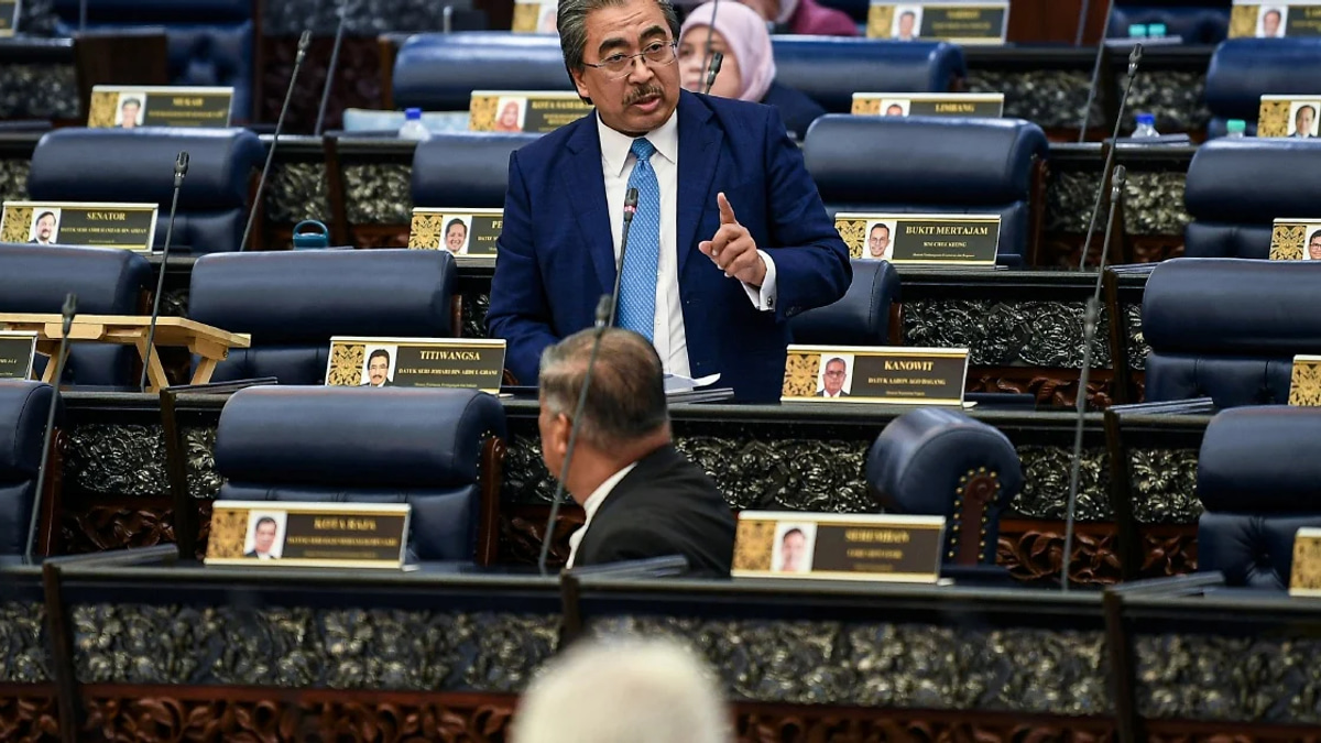 US Labour Investigation into Malaysia Nears Completion; 10% Tariff Looms