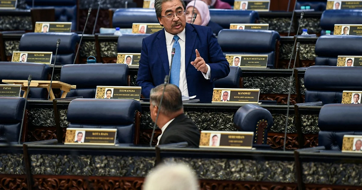 US Labour Investigation into Malaysia Nears Completion; 10% Tariff Looms