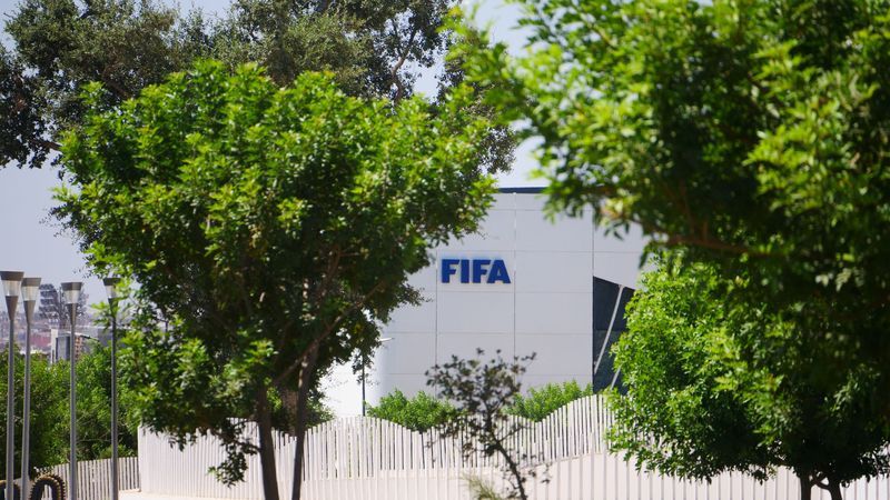 FIFA Needs Structural Overhaul, Not Just Leadership Change, Says Players' Union Chief
