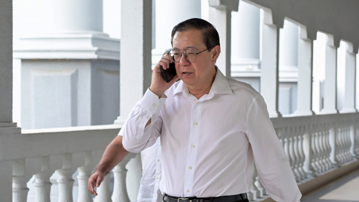 MACC Investigator Denies Bias Allegations in Guan Eng Undersea Tunnel Probe