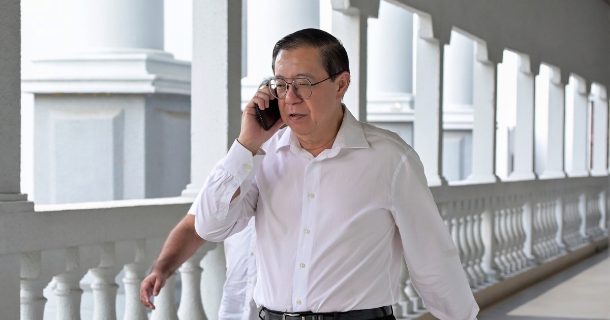 MACC Investigator Denies Bias Allegations in Guan Eng Undersea Tunnel Probe